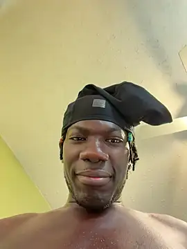 Chat +18 de DaDarkLord ao vivo