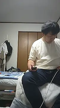Czat XXX na żywo – 07YUKIO