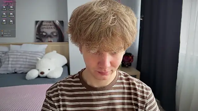 olivertasty Chat XXX live