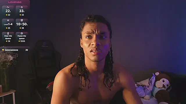 Živý XXX chat Lucas_eevans