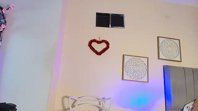 mary_cute9's Live XXX Chat