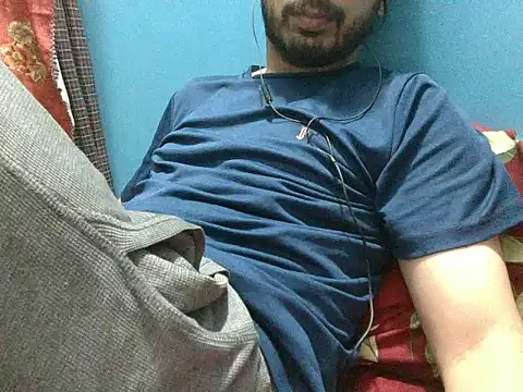 Chat +18 de Precumboner ao vivo