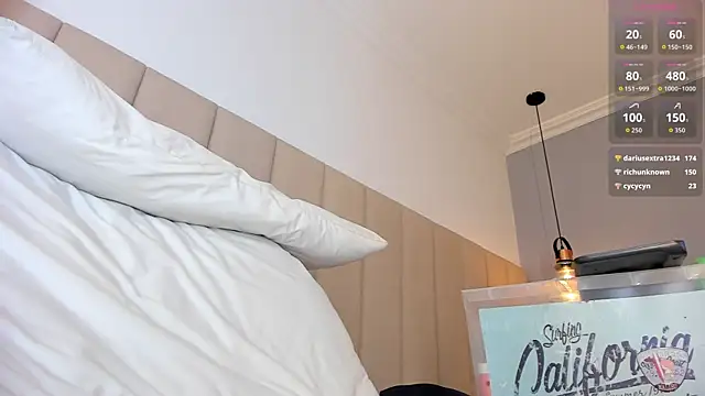 Živý XXX chat SOFIAGOEZ30