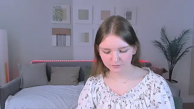 LookEva's Live XXX Chat