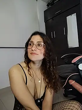 Živý XXX chat lindasyt