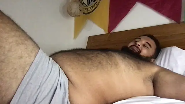 Онлайн чат XXX teddy_alan