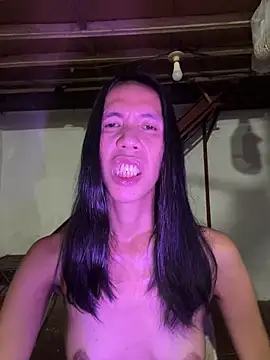 LoveRUBY143 Webcam show
