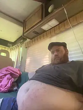 Bigfarmdaddy69: διαδικτυακό σόου στην κάμερα