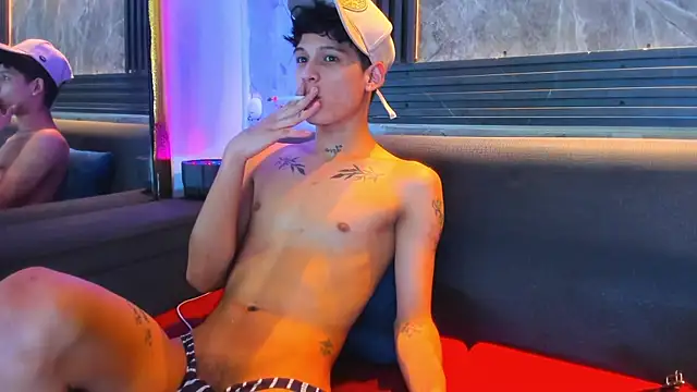 Živý XXX chat Brianhot0F