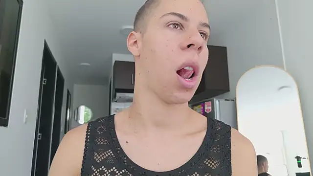 Chat XXX Live grey___27