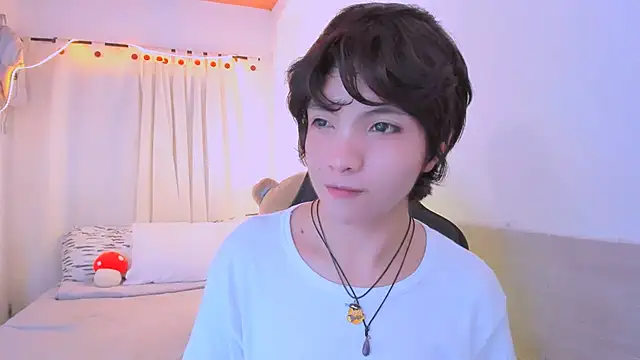Sweet_Allan 现场XXX聊天