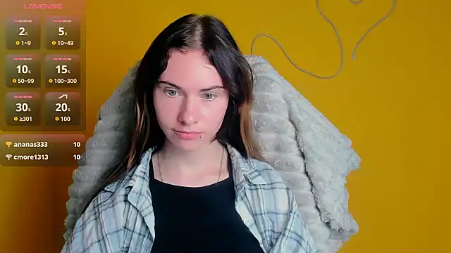 Fiona_Night Chat XXX in diretta