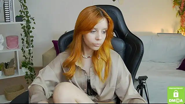Chat XXX ao vivo de Rachel_lips