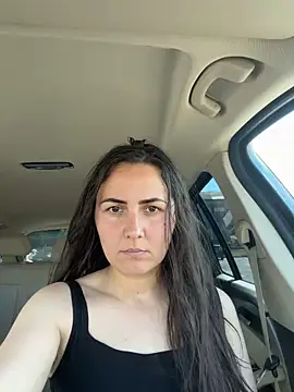 BrunetteNymph Chat XXX live