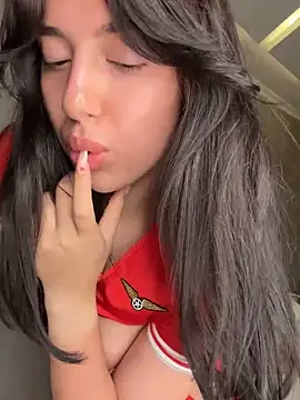 Tasty_NoraX Adlı Modelin Canlı XXX Sohbeti