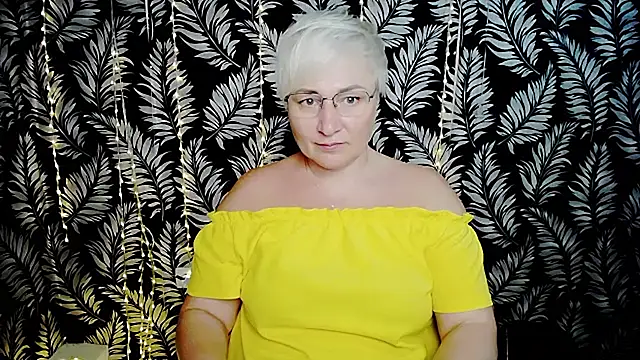 Chat XXX ao vivo de Olivia_playful
