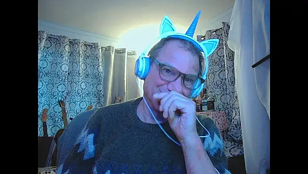 Chat XXX en directo de coryassman