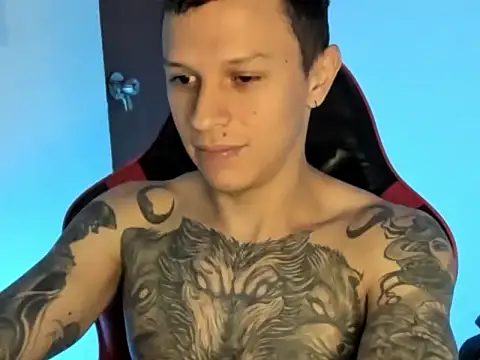 Masterdave7n Live XXX chat