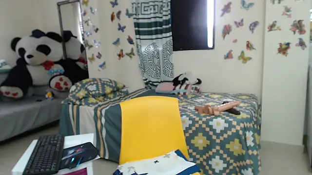 Olgahunder Live XXX-Chat