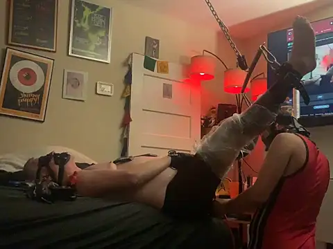 69woodinson's Webcam Show