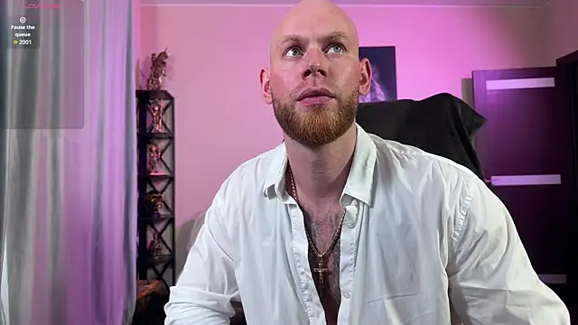 FireBeard_ live XXX chat