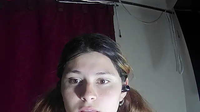 StarElii's Live XXX Chat