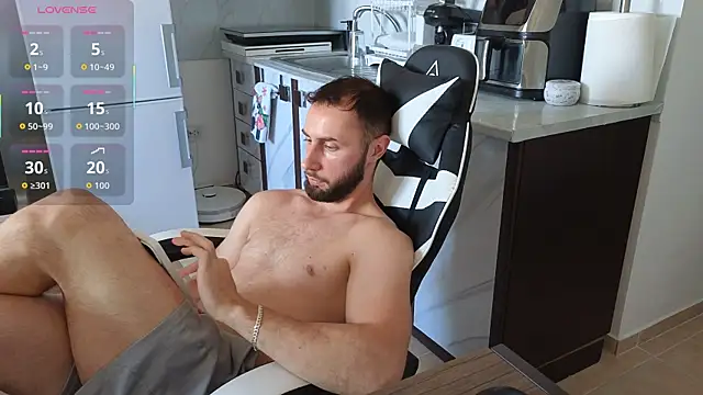 Chat +18 de RyanStorm_ ao vivo