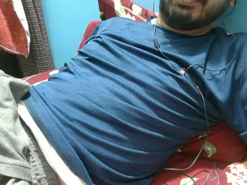 Precumboner Live XXX-chat