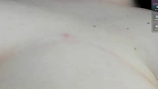 Chat XXX ao vivo de fancy_casssie