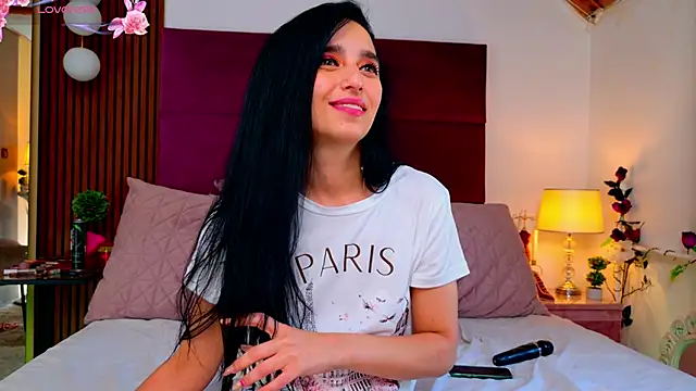 VanessaAngel 现场XXX聊天