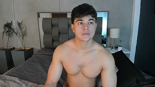 XXX chat uživo modela Charlie___Musk