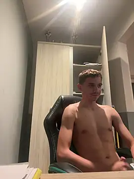 dario_use Webcam-Show