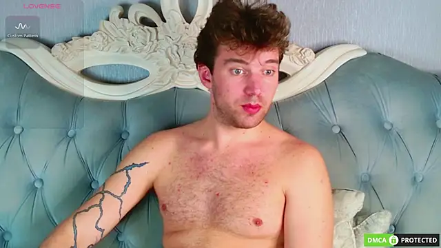 ArthurMeyers' Live XXX Chat