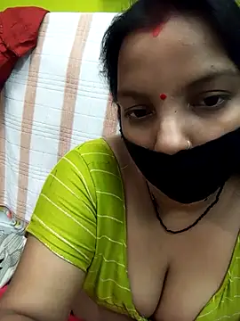 Manjudear's Live XXX Chat