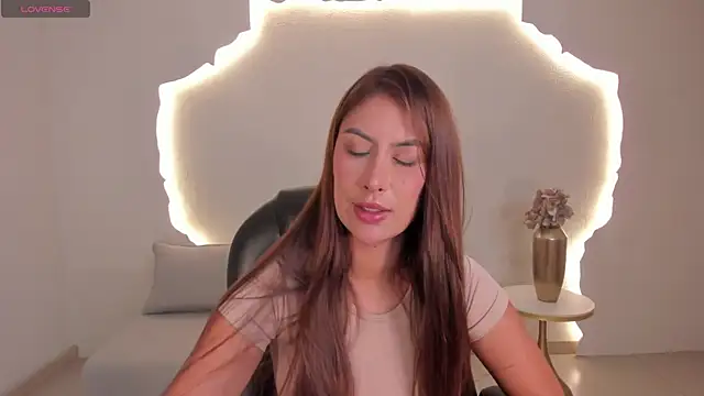 ArianaDumont's Live XXX Chat