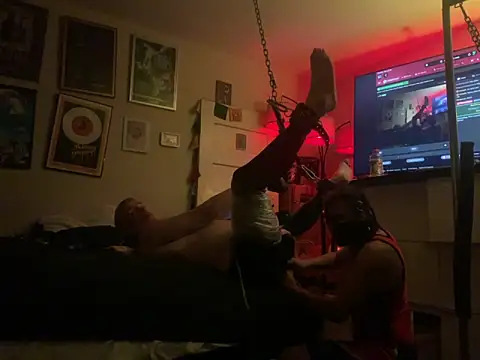 69woodinson's Webcam Show