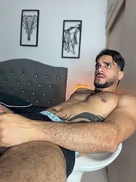 Chat XXX Live Maximiliano_ford