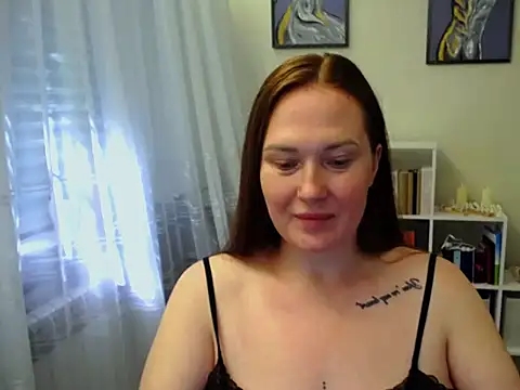 Lady_Tiana Live XXX-Chat