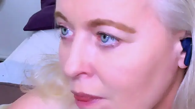XXX chat uživo modela Anais_Janson