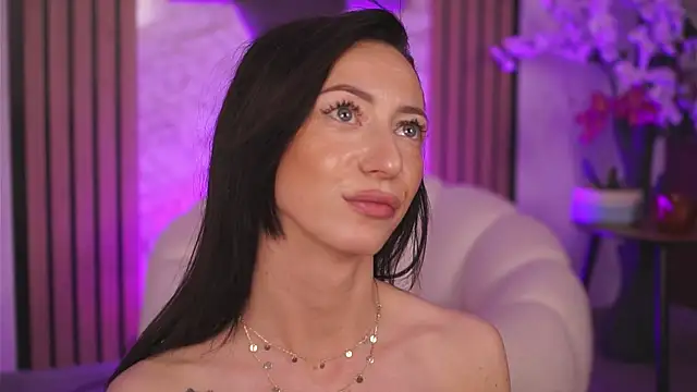 Chat XXX ao vivo de RubyFever