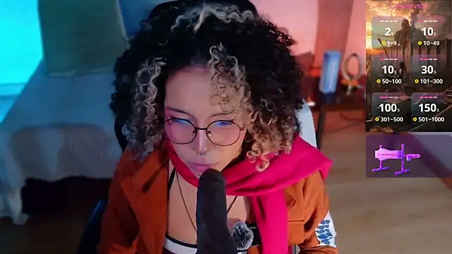 emmanakamura Obrolan Langsung XXX