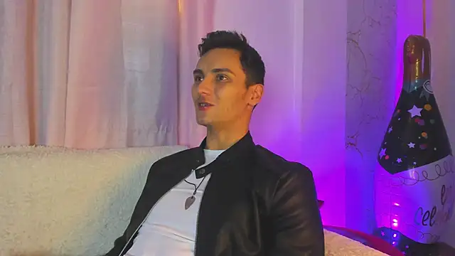andrewevans46 – Live XXX-chat