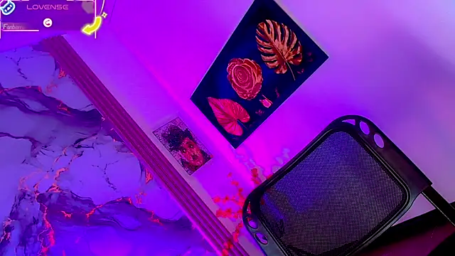 Chat XXX en directo de Aranza_Dollts