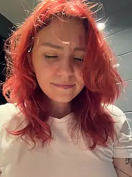 Chat +18 de -Straycat- ao vivo