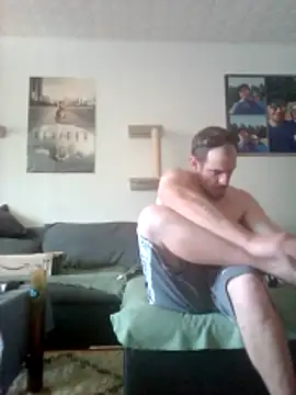 Živý XXX chat Codymc89