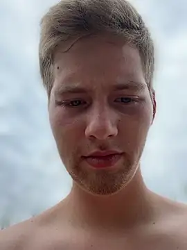 Chat XXX Live PublicLuke