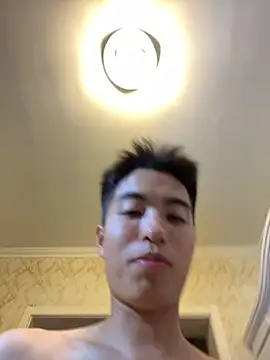 FFSSYYYHHNL789 Pertunjukan Webcam