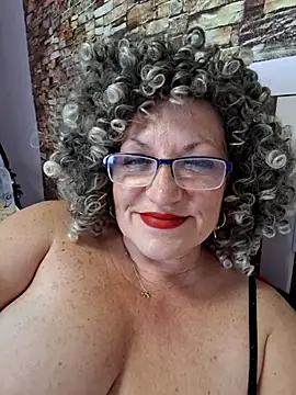 Azaleea_70's Live XXX Chat