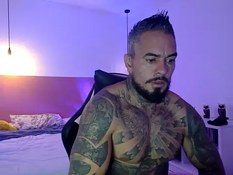 Sembang XXX Secara Langsung Dom_Jhuan