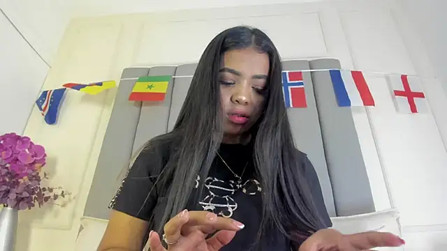 CannelaSmith Live XXX-Chat